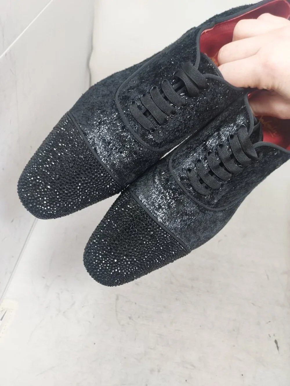 Christian Louboutin christian louboutin